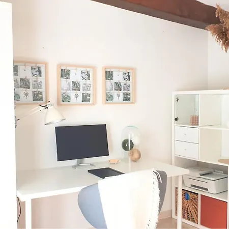 Maison Avec Jacuzzi Et Terrasse Sur Les Toits * Brignon