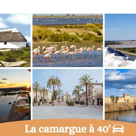Maison Avec Jacuzzi Et Terrasse Sur Les Toits Holiday home *