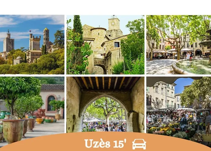 Maison Avec Jacuzzi Et Terrasse Sur Les Toits